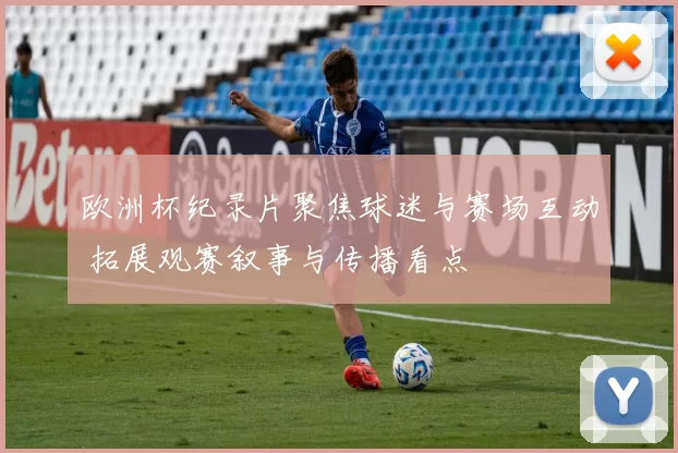 欧洲杯纪录片聚焦球迷与赛场互动 拓展观赛叙事与传播看点